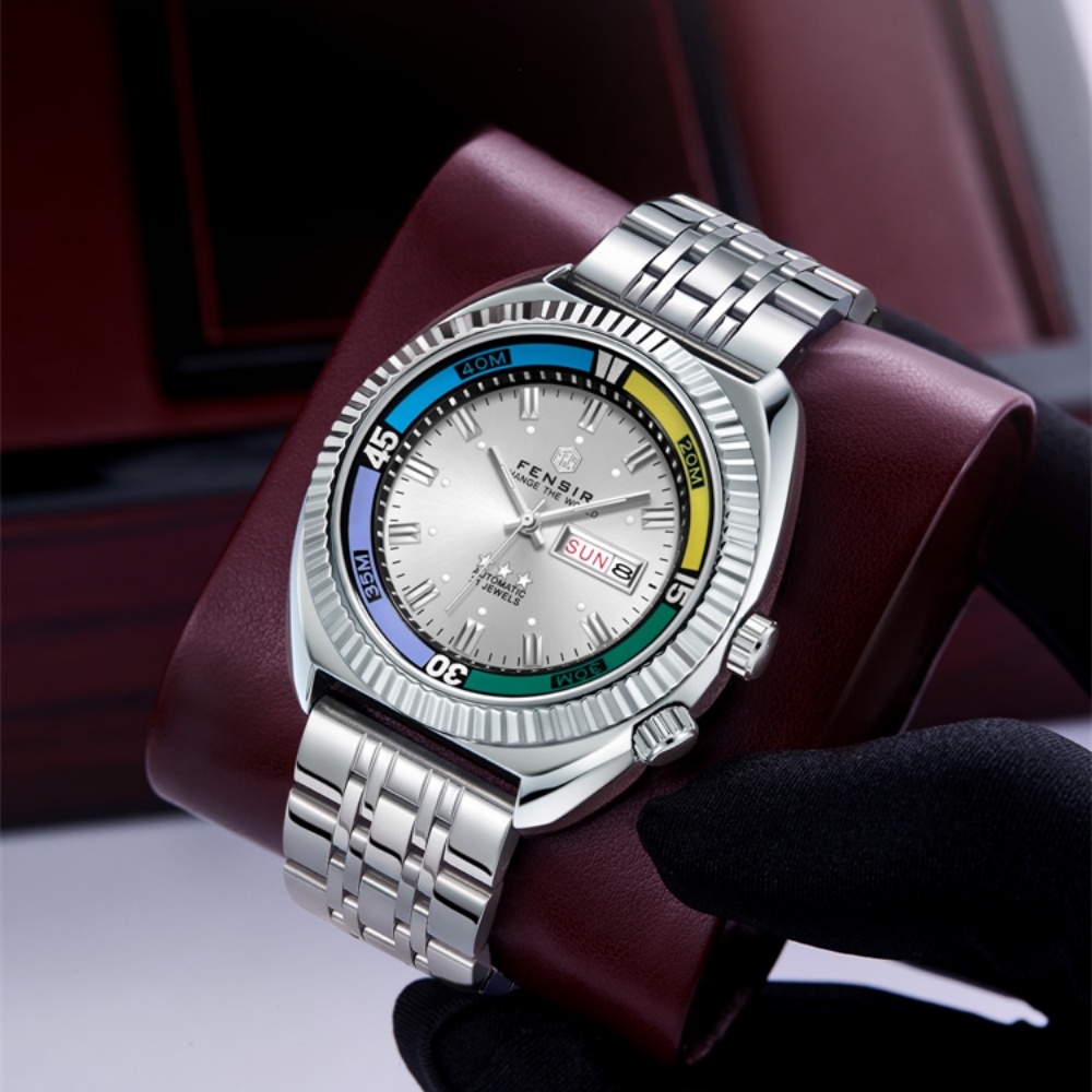 Top Luxury High-End Business M - Smartwatch Watches Brands For Men 评论和价格