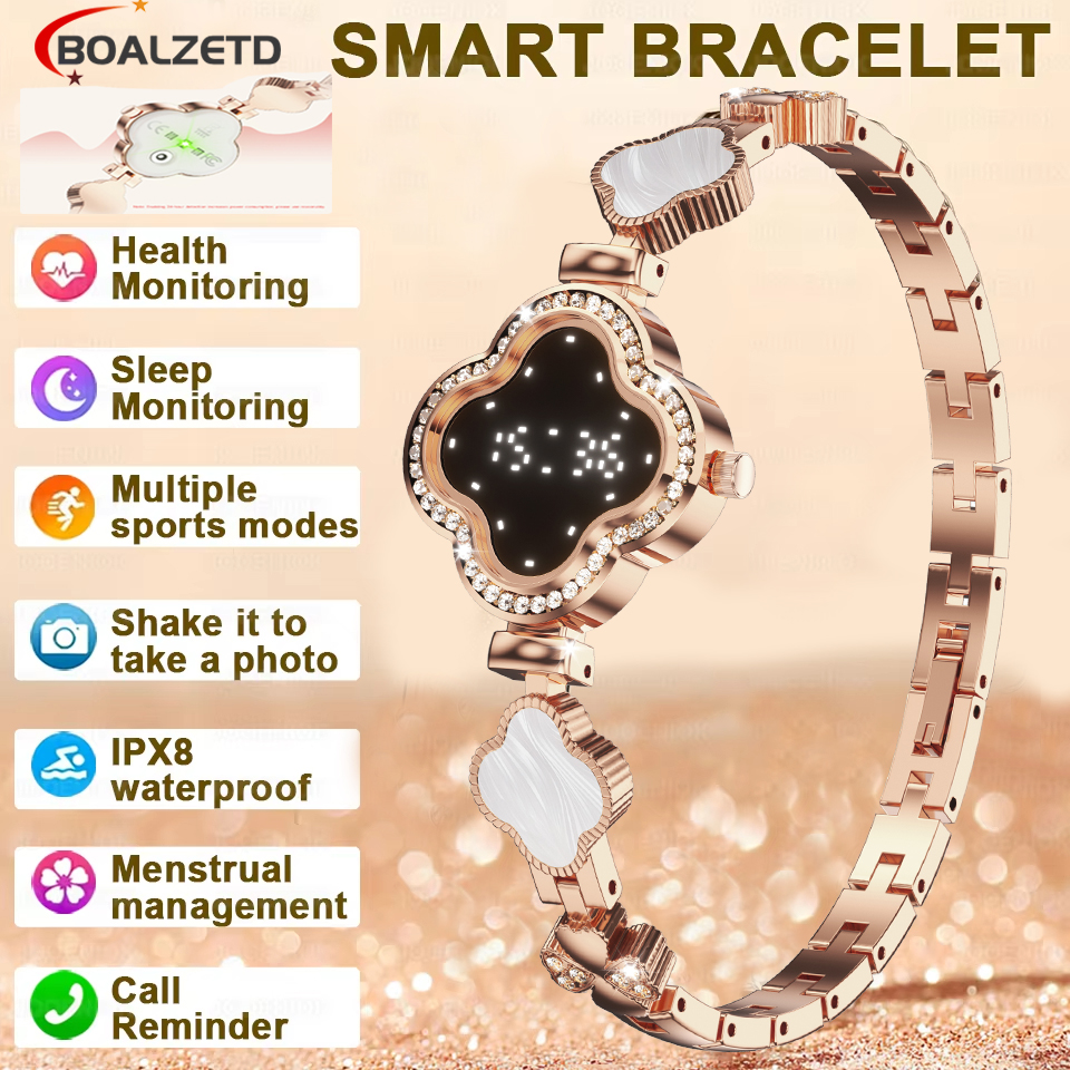 2026 New Pedometer swimm sport - Smartwatch Health Watches For Women 评论和价格