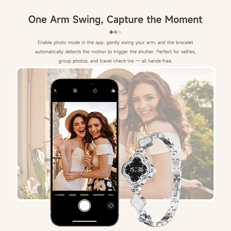2026 New Pedometer swimm sport - Smartwatch Health Watches For Women 评论和价格