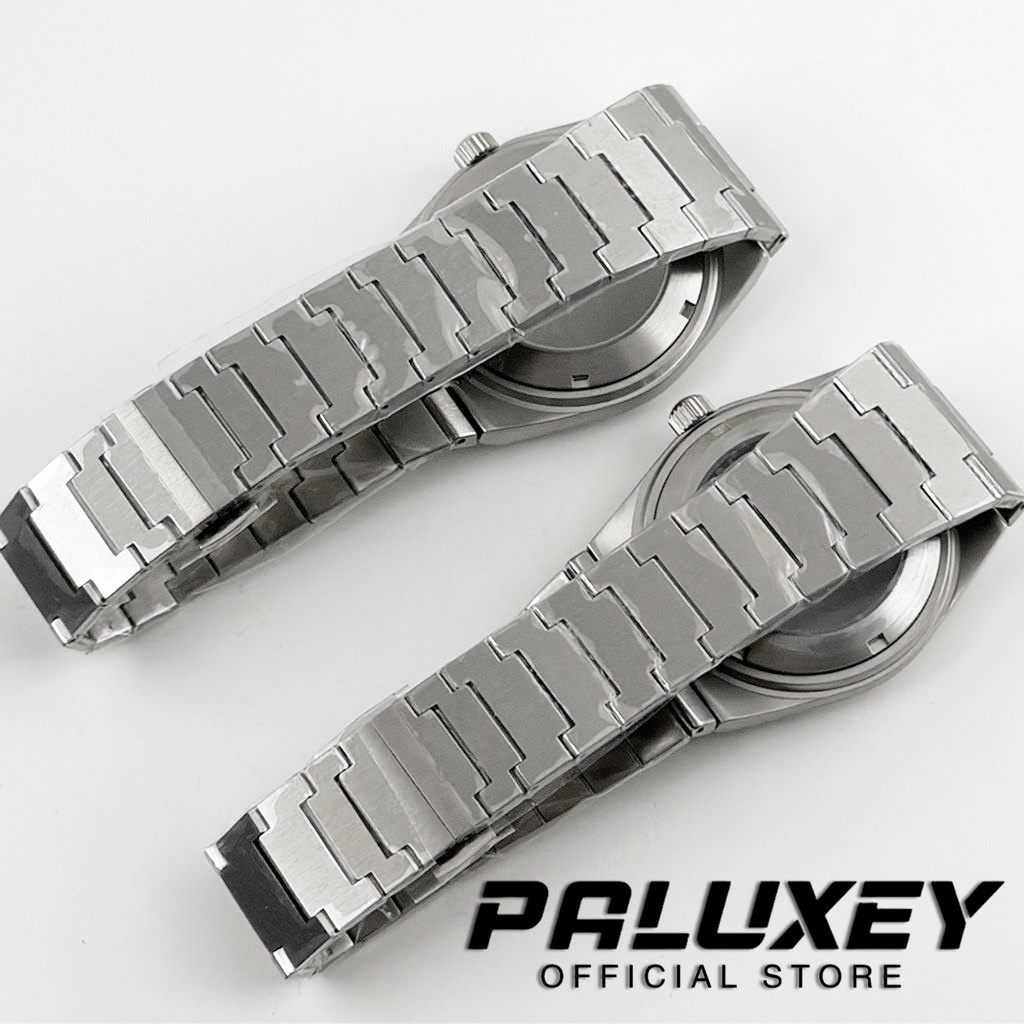 PRX NH35 40MM With Silver Ring - Watch Bezel Insert 评论和价格
