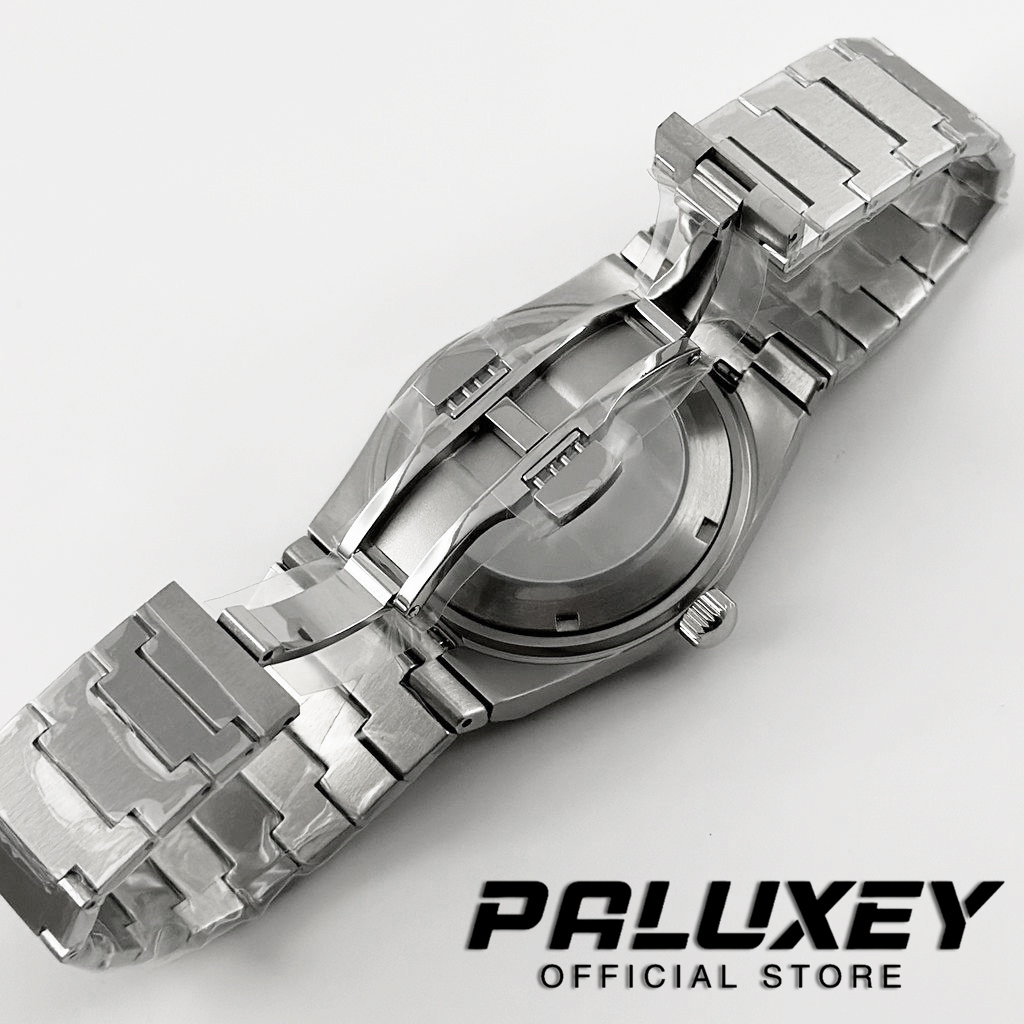 PRX NH35 40MM With Silver Ring - Watch Bezel Insert 评论和价格