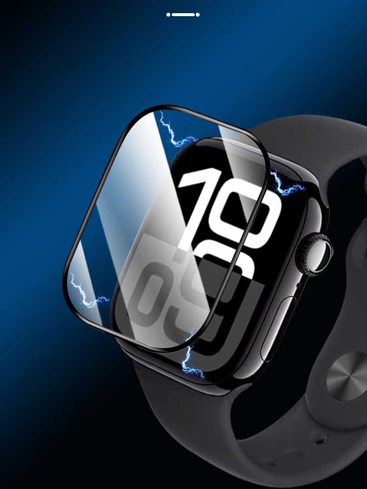 Screen Protector For Apple Wat - Watches Not Smartwatch 评论和价格