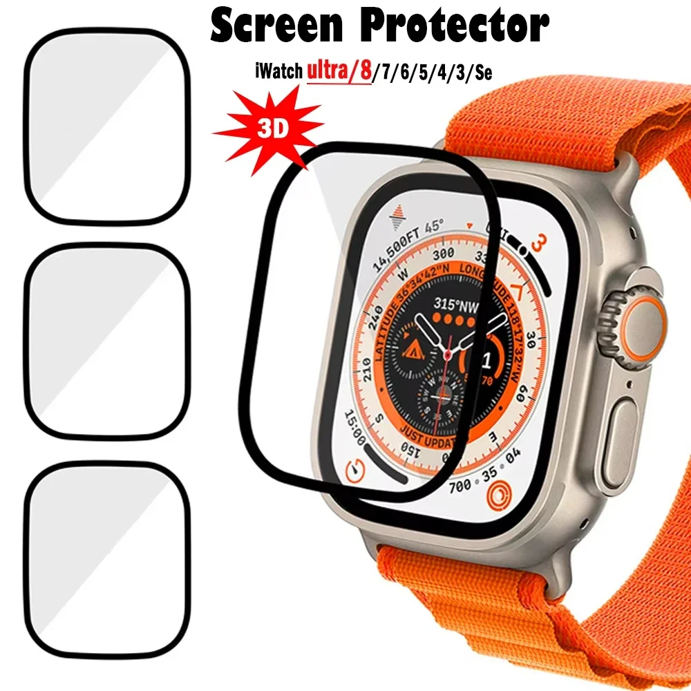 Screen Protector For Apple Wat - Watches Not Smartwatch 评论和价格