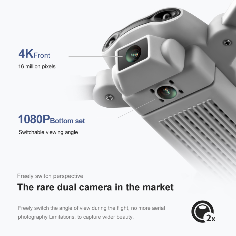 4DRC 2023 New V9 Mini Drone 4k - Hybrid Smartwatch 评论和价格