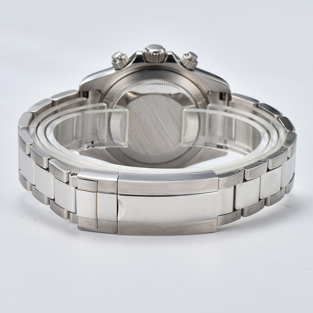 Luxury VK63 WATCH 39.3mm quart - Watch Bezel Insert 评论和价格