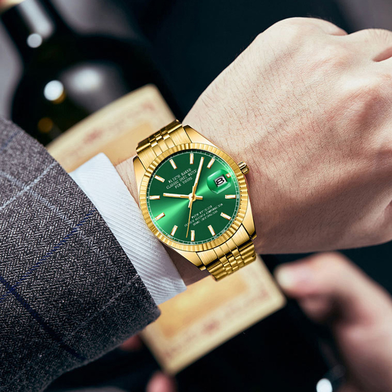 Men's Watch Top Brand Luxury W - Smartwatch Watches Brands For Men 评论和价格