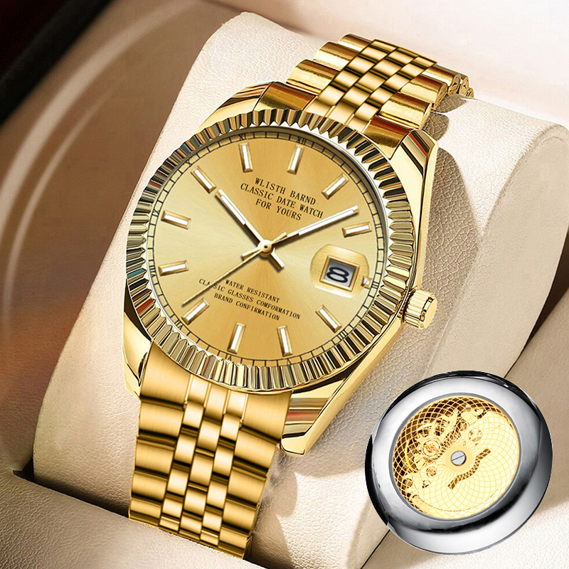 Men's Watch Top Brand Luxury W - Smartwatch Watches Brands For Men 评论和价格
