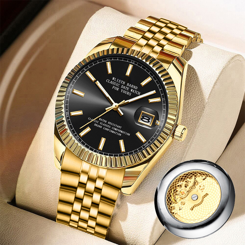Men's Watch Top Brand Luxury W - Smartwatch Watches Brands For Men 评论和价格