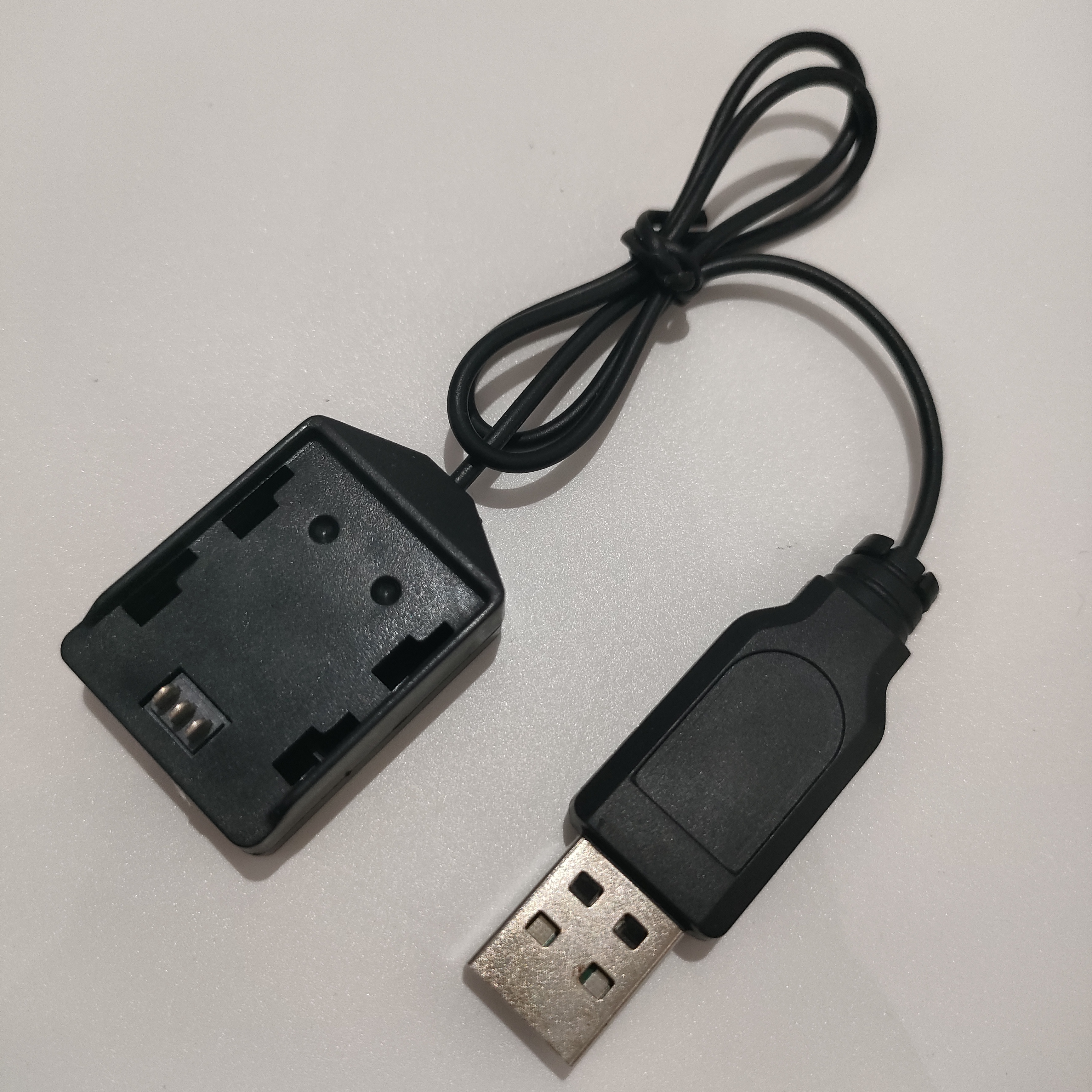 1PCS USB Charger Cable for 4DR - Hybrid Smartwatch 评论和价格