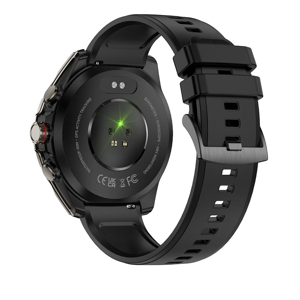 New Premium Smart Watch 50m Wa - Smartwatch Premium Watches For Men 评论和价格