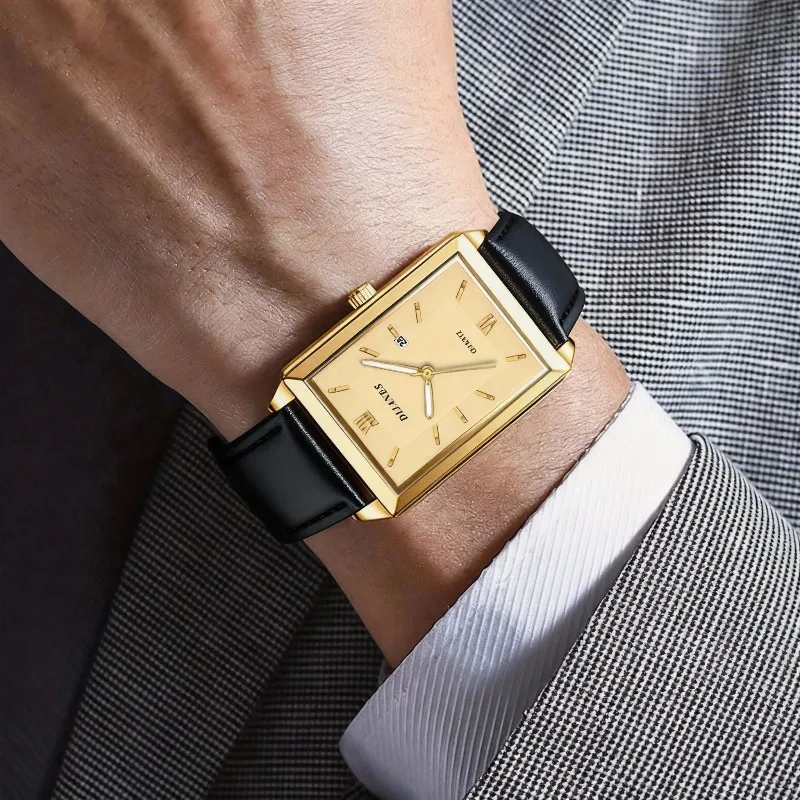 Casual Leather Men Watches Sim - Smartwatch Watches Gift For Men 评论和价格
