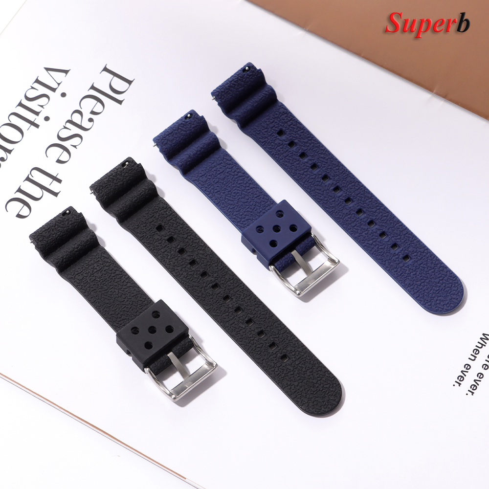 Tropical Silicone Watch Band 2 - Citizen Watches Smartwatch 评论和价格