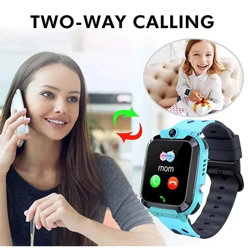 Lenovo 2026 New 5G Waterproof  - Smartwatch Watches Gift For Boys With Gps 评论和价格