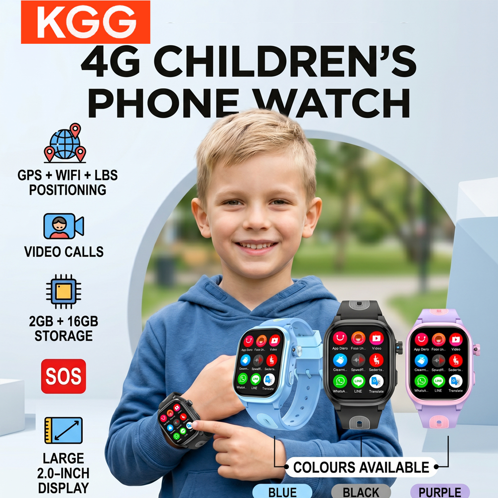 Smart Watch for Kids with GPS  - Smartwatch Watches Gift For Boys With Gps 评论和价格