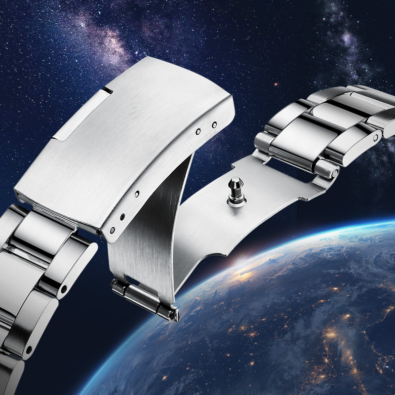 TIMEARTX Brand Man Watch Earth - Smartwatch Watches Brands For Men 评论和价格