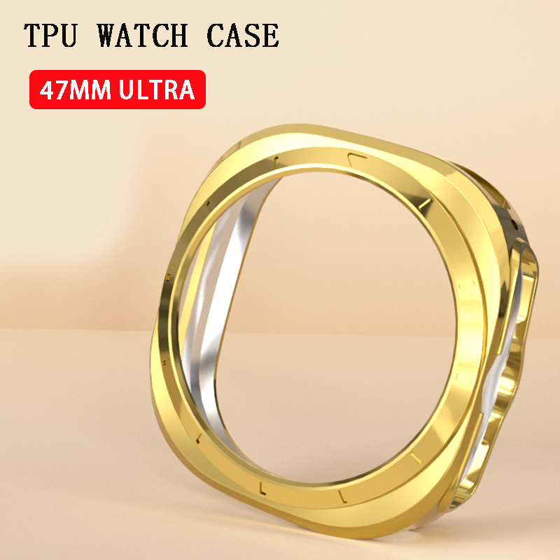 Soft TPU Case for Samsung Gala - Watches Not Smartwatch 评论和价格