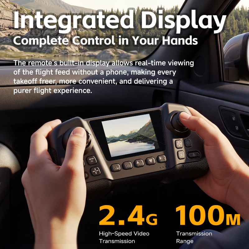 4DRC New L2 8K HD Camera RC He - Hybrid Smartwatch 评论和价格