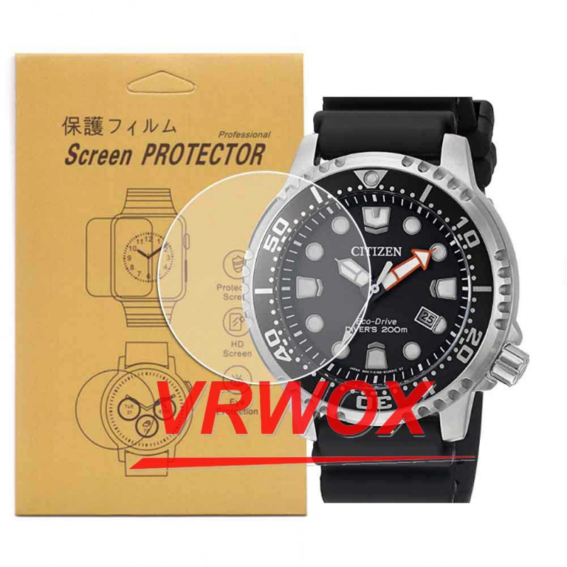 3Pcs Protector For NY0086 NY00 - Citizen Watches Smartwatch 评论和价格