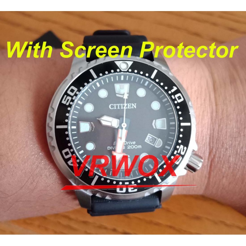 3Pcs Protector For NY0086 NY00 - Citizen Watches Smartwatch 评论和价格
