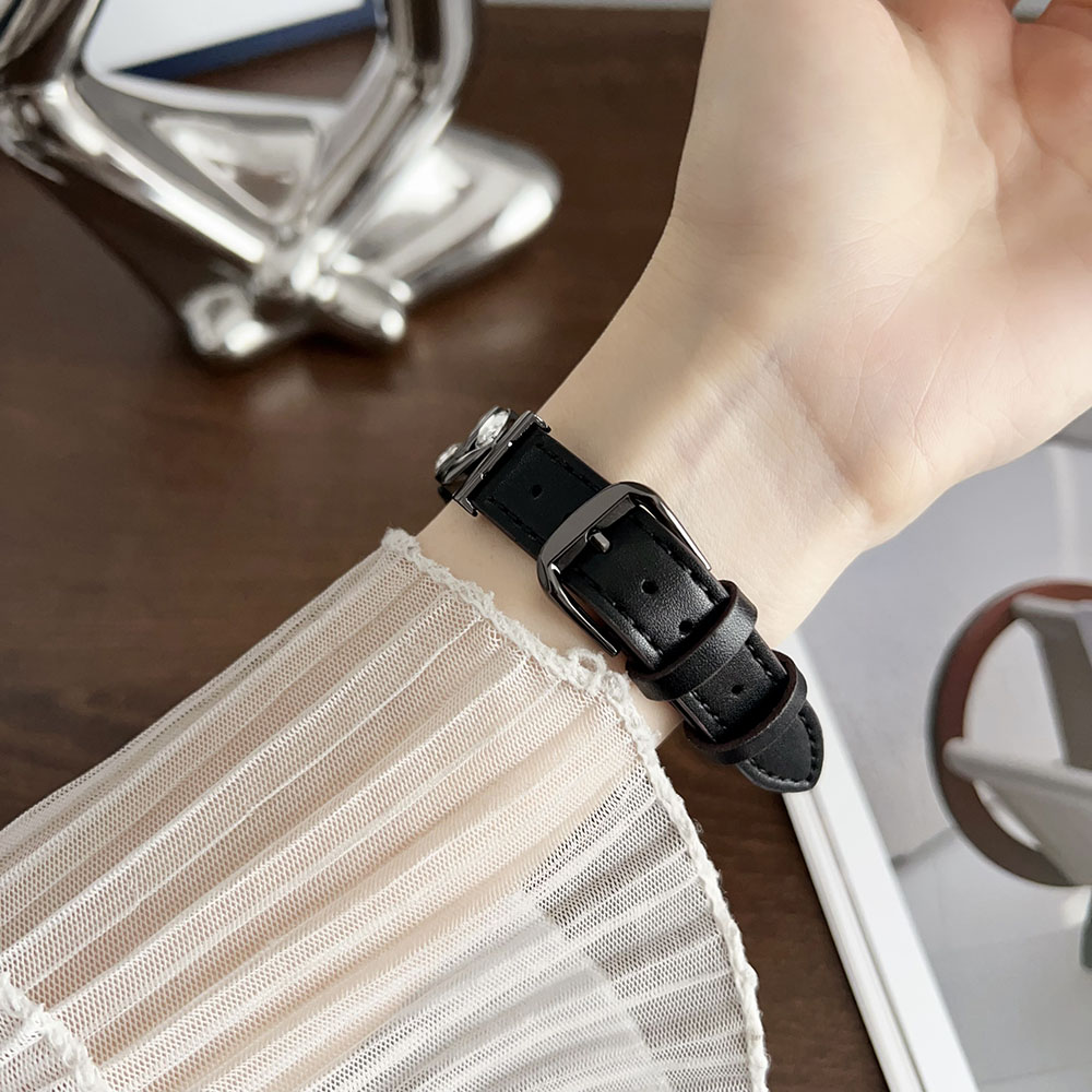 Mi Band 10 Strap Metal Slim Le - Smartwatch Watches Price 评论和价格