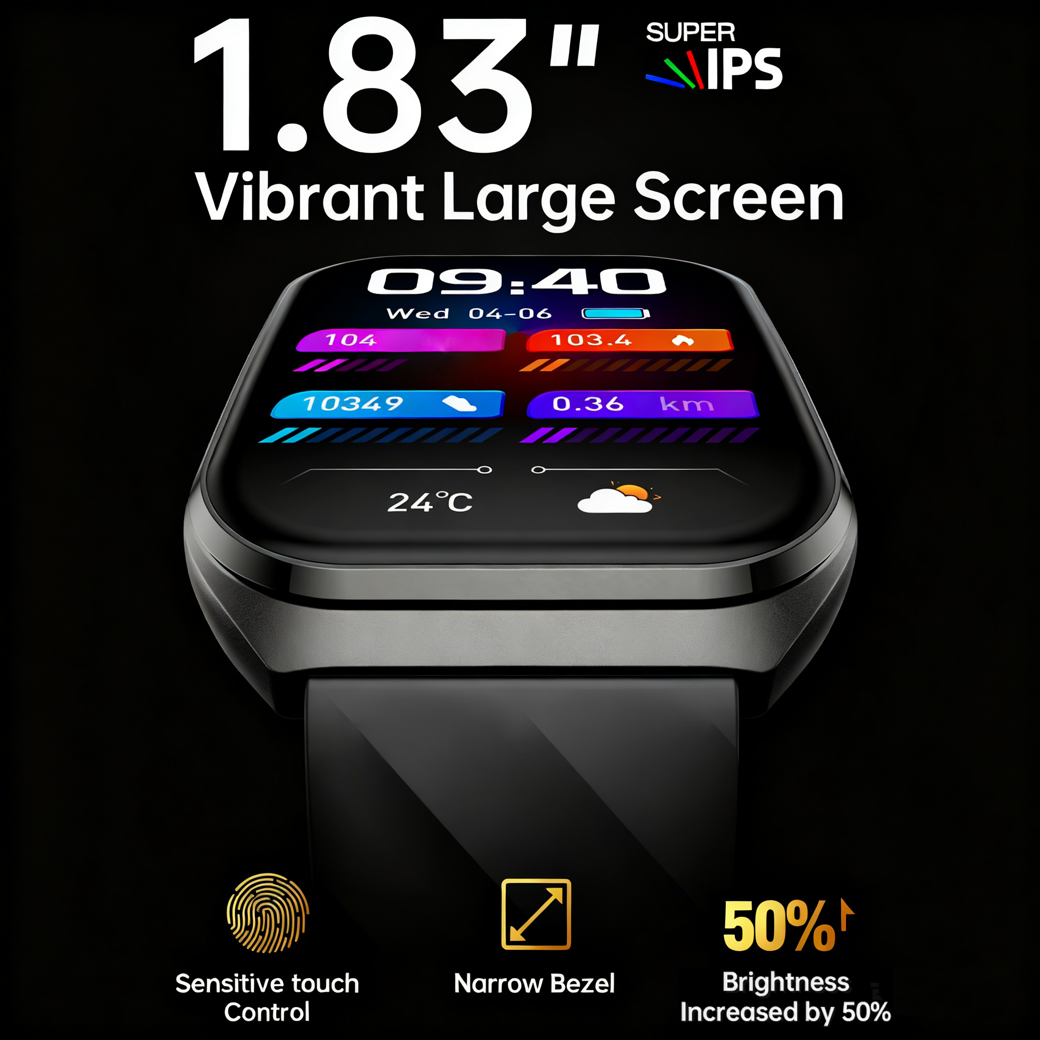 2026 NEW Smartwatch 1000mAh La - Smartwatch Health Watches For Women 评论和价格
