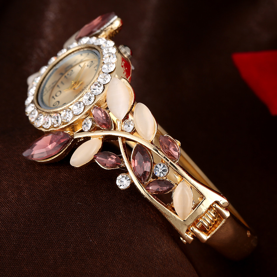 Women's Luxury Colored Diamond - Watch Bezel Insert 评论和价格