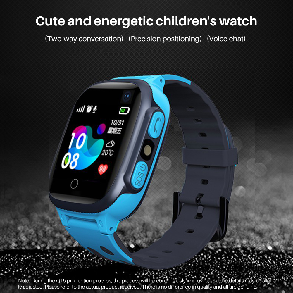 Kids Smartwatch Kids Smartwatc - Smartwatch Digital Watches For Boys 评论和价格