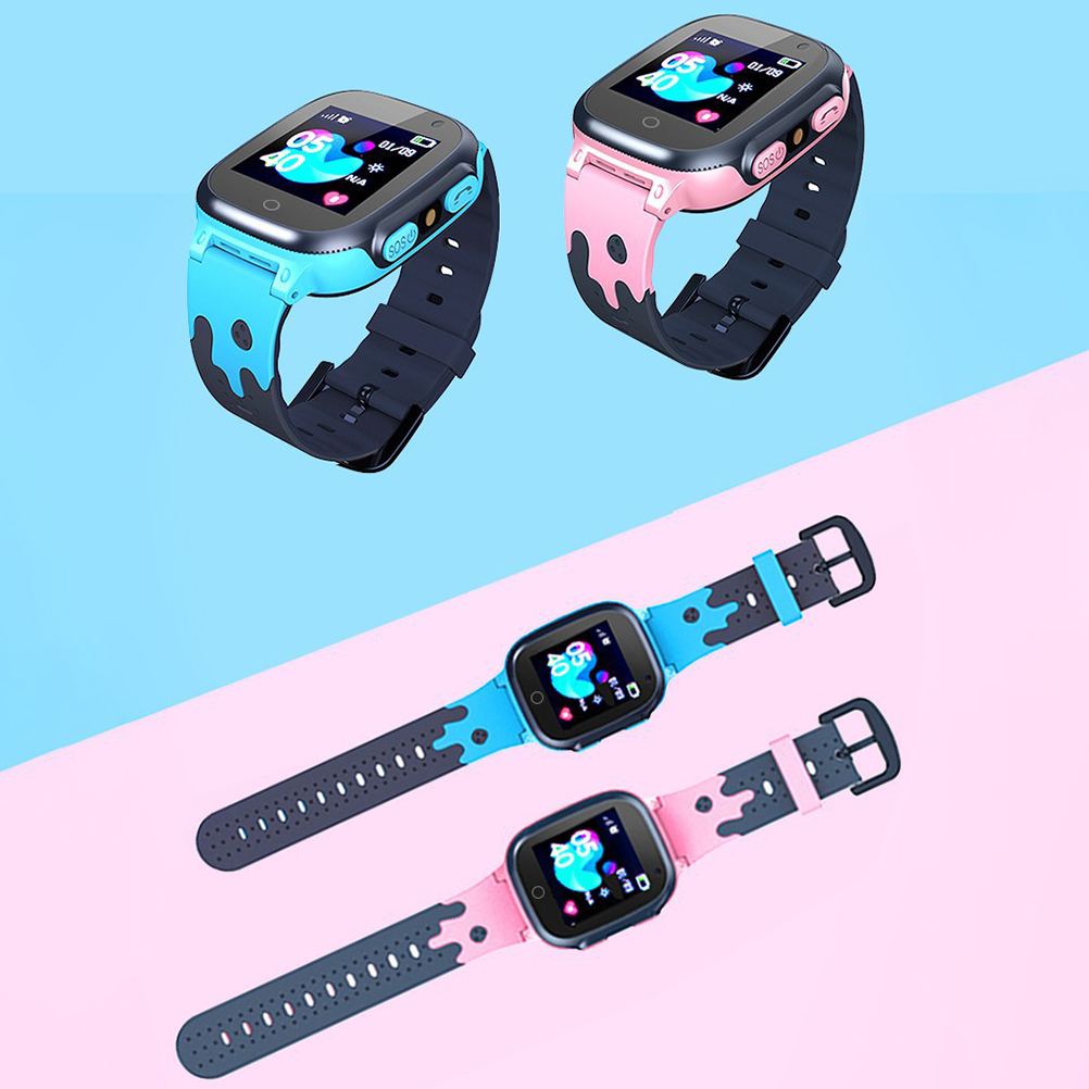 Kids Smartwatch Kids Smartwatc - Smartwatch Digital Watches For Boys 评论和价格