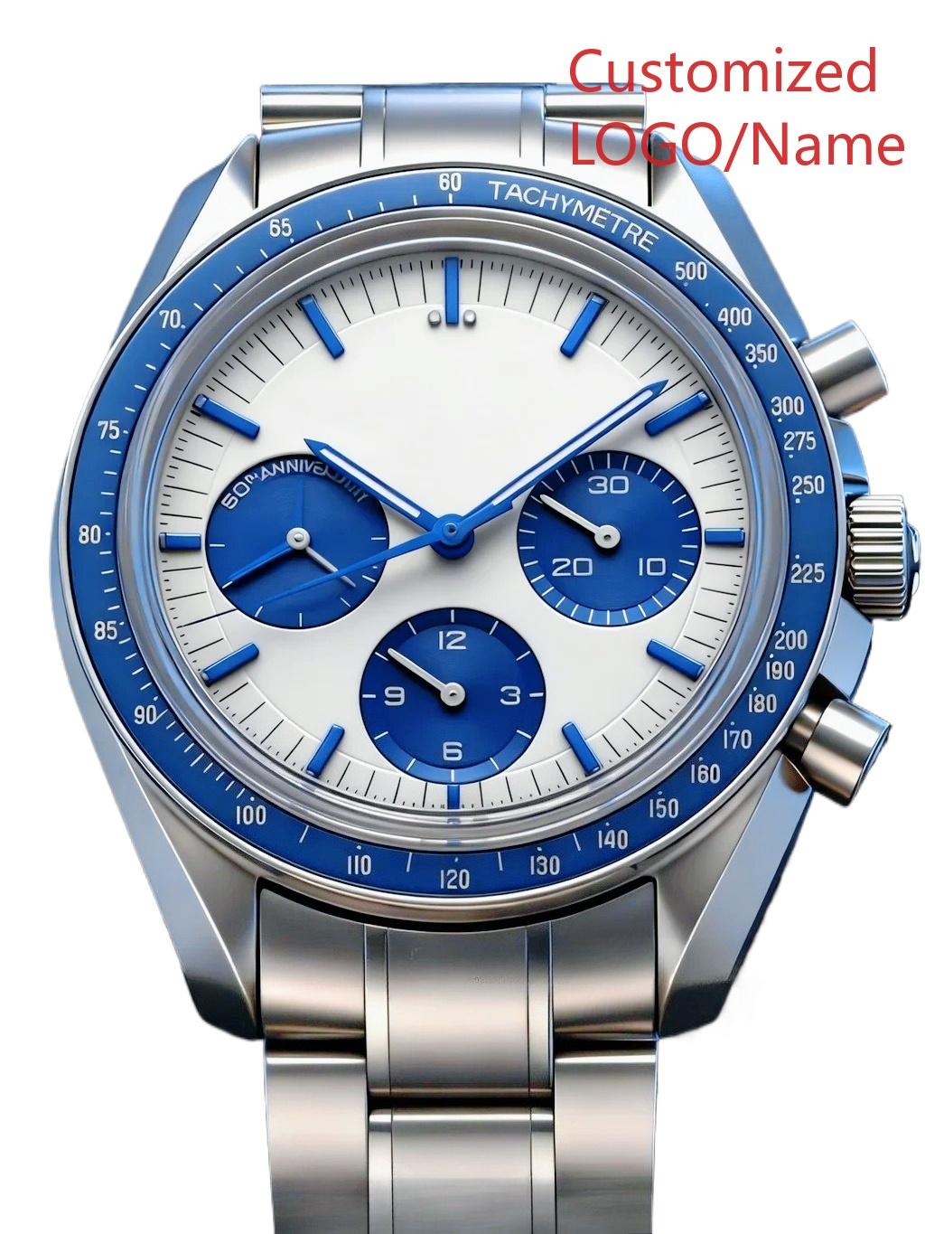 A989 Store Customized Watch 42 - Watch Bezel Insert 评论和价格