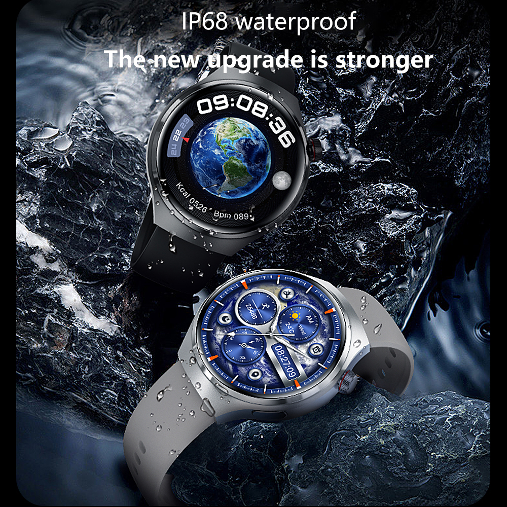2026 New Smart Watch Heart rat - Smartwatch Health Watches For Women 评论和价格