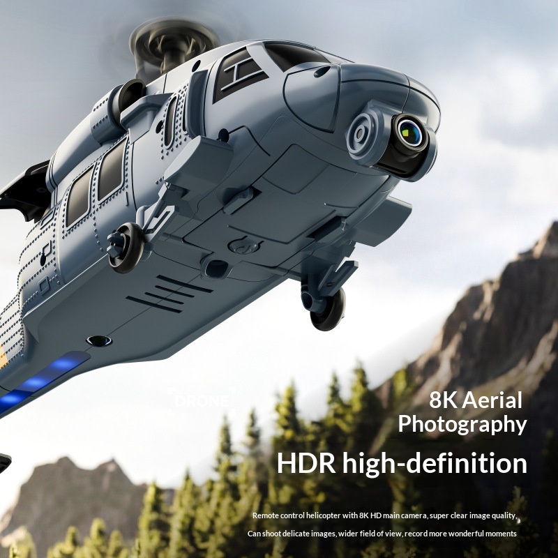 4DRC L2 RC Helicopter 8K Aeria - Hybrid Smartwatch 评论和价格