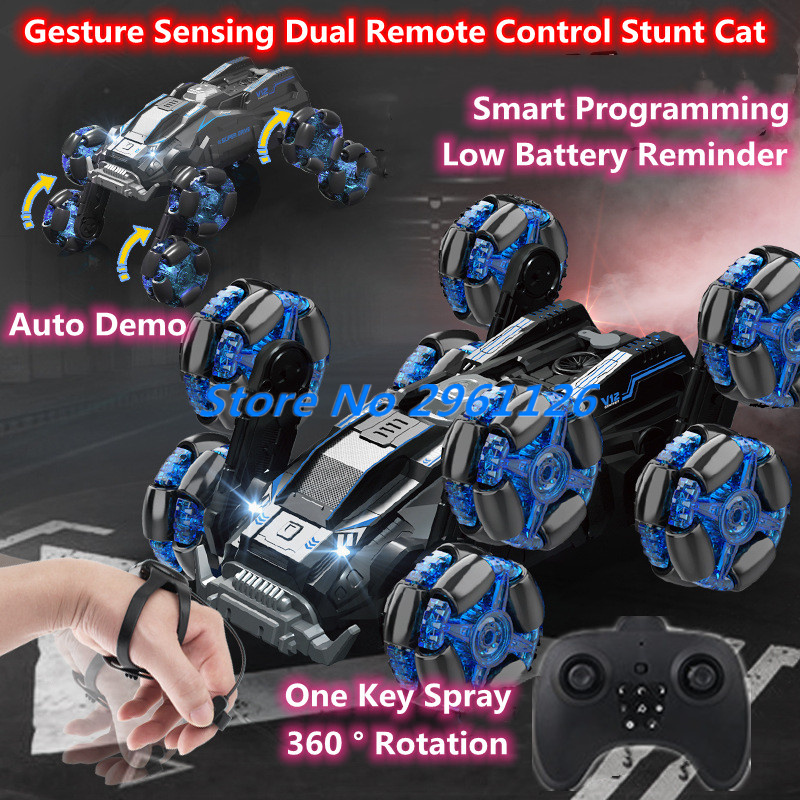8 Wheel Watch Gesture Sensing  - Watches Not Smartwatch 评论和价格