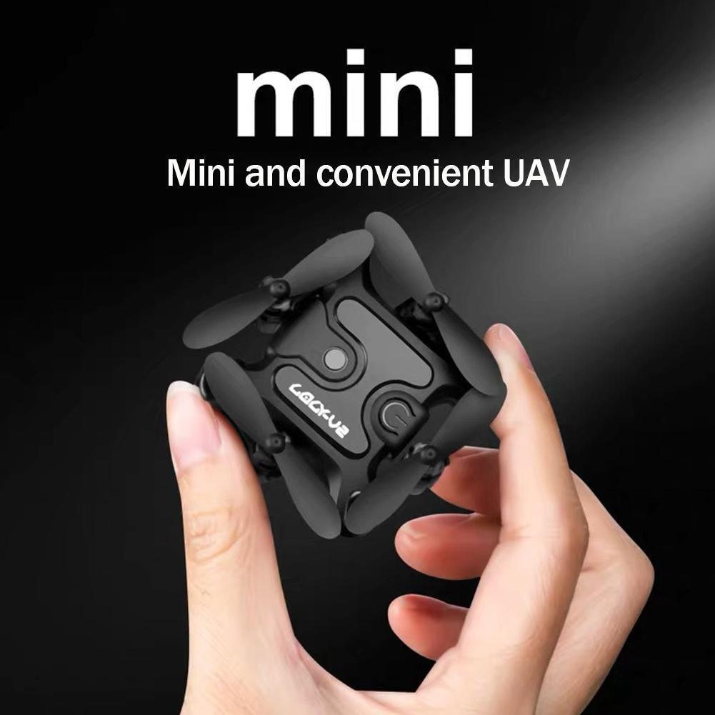 4DRC V2 Mini Drone HD Camera W - Hybrid Smartwatch 评论和价格