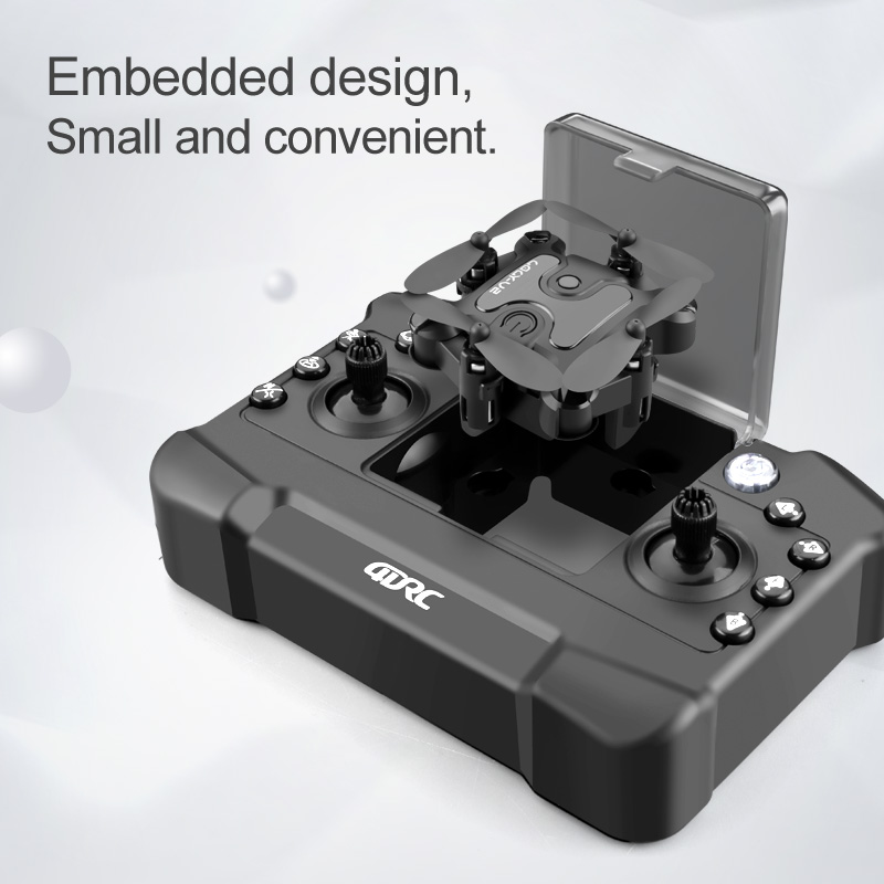4DRC V2 Mini Drone HD Camera W - Hybrid Smartwatch 评论和价格