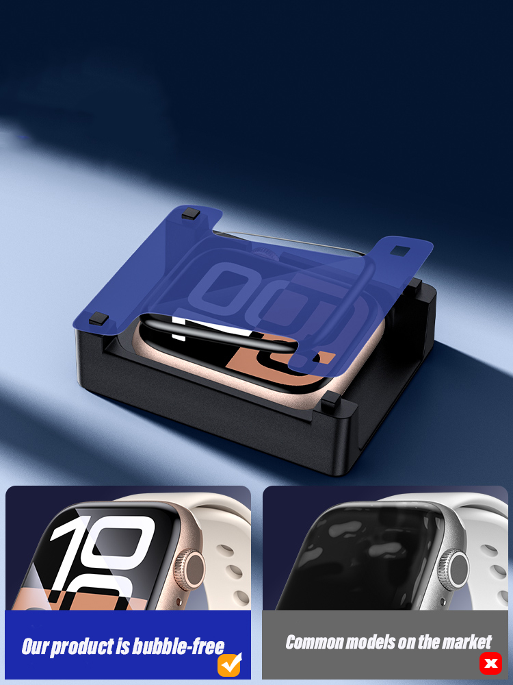 Screen Protector Install the a - Watches Not Smartwatch 评论和价格